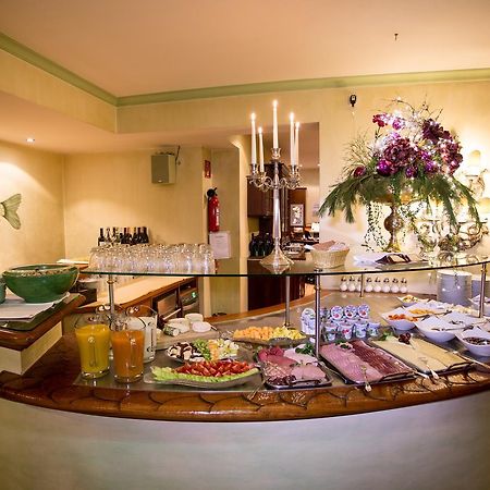 Hotel Karpfen エーバーバッハ エクステリア 写真