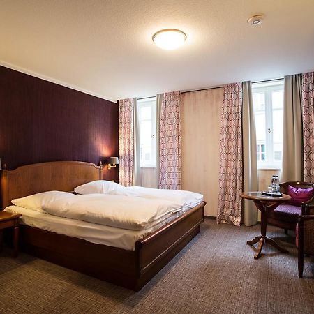 Hotel Karpfen エーバーバッハ エクステリア 写真