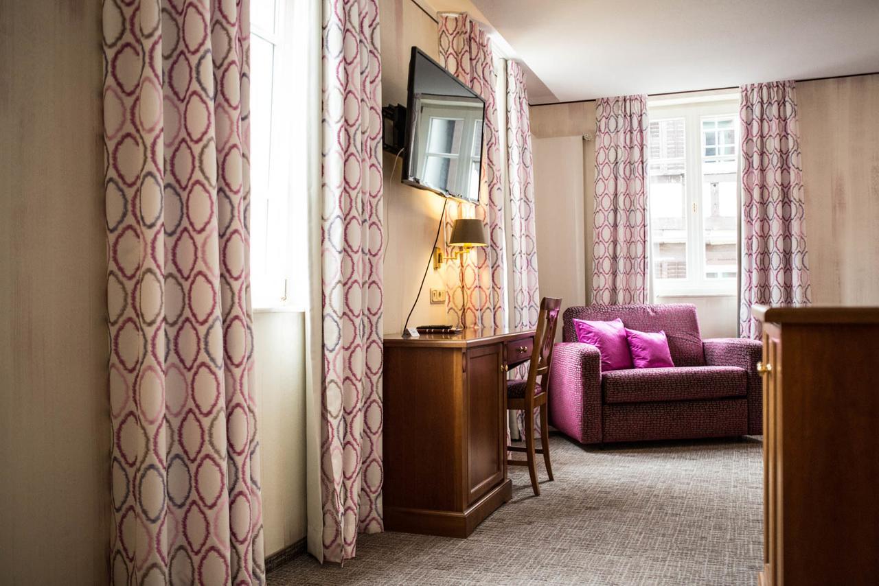 Hotel Karpfen エーバーバッハ エクステリア 写真