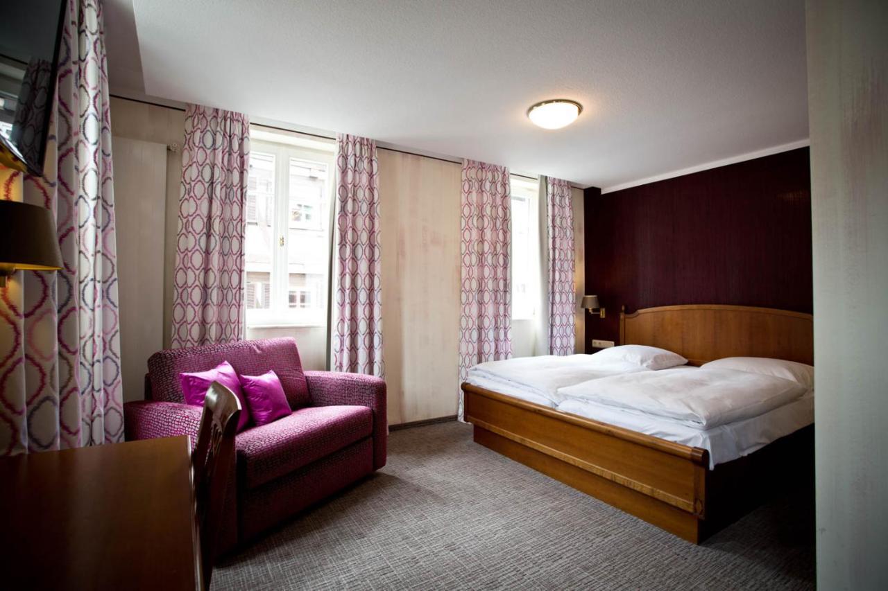 Hotel Karpfen エーバーバッハ エクステリア 写真